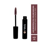 REVA Lash Booster & Full Volume Color Maskara Prune-Tam Hacim & Uzatan Renkli Maskara Mor 458