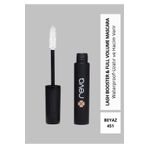 REVA Lash Booster & Full Volume Color Maskara White-Tam Hacim & Uzatan Renkli Maskara Beyaz 451