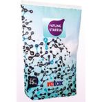 Reva Retox Fatling Starter Stres Azaltıcı Vitamin Yem Katkı
