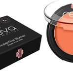 Reva Superfine Blusher Burnt Sienna - Süper ince Toz Allık 7,5 gr - No: 702 - Vegan & Temiz İçerik