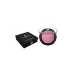 Reva Superfine Blusher Wild Rose - Süper ince Toz Allık 7,5 gr - No: 705 - Vegan & Temiz İçerik