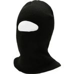 Reva Unisex Erkek Kadın Termal Rüzgar Geçirmez Motorcu Kışlık Akrilik Triko Bere Kar Maskesi