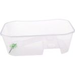 Revaa Sürüngenler Amfibiler Habitat Terrarium Vivarium Tank Üreme Kutusu Beyaz (Yurt Dışından)