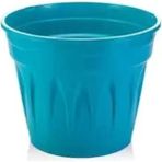 Revak Saksı 0.7 Litre 1 No -R001 - Renkli