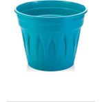 Revak Saksı 1.5 Litre -R003 - Renkli