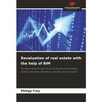 Revaluation of real estate with the help of BIM