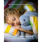 Revamp Your Child's Evening Ritual: Effective Methods to Guide Your Youngster into a Restful Slumber and Ensure Undisturbed Sleep Until Dawn (Tailored for Kids Aged 1-4)