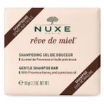 Reve De Miel Hassas Katı Şampuan 65 Gr ( Nux101)