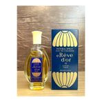 revedor Reve D'or Orjinal Fransız Parfümlü Sprey Kolonya 100 Ml Fl.oz 4 3/4