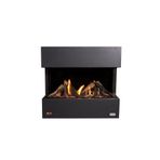 Revega Uzaktan Kumandalı Doğalgaz Sobası