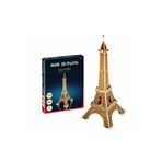 Revell 00111 Eyfel 3D Mini Puzzle