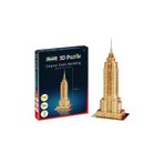 Revell 00119 Empire State 3D Mini Puzzle