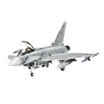 Revell 04282 1:144 Eurofighter Typhoon Single Seater Maket Uçak