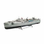 Revell 05162 1:72 Revell German Fast Attack Craft S-100 Class
