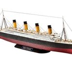 Revell 05210 1:700 R.M.S. Titanic Maket