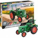 Revell 07821 Deutz D30 Maket