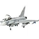 Revell 1:144 Eurofighter Typhoon Single Seater 4282 Maket Seti