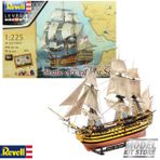 Revell 1:225 Battle Trafalgar 5767 Maket Seti