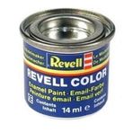 Revell 14 ml 32140 Black-Green Mat Maket Boya