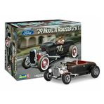 Revell 14463 Model Kit 29 Ford Roadster Maket