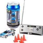 Revell 23559 Junior Mini Polis RC Uzaktan Kumandalı Araba