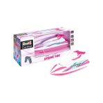 Revell 24142 1:24 Ölçekli Spring Tide Pembe Uzaktan Kumandalı Tekne