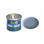 Revell 32157 Mat Gri Yağlı Boya 14 ml Maket Boyası