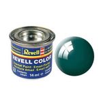 Revell 32162 14 ml Deniz Yeşili Parlak Boya