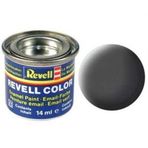 Revell 32166 14 ml Zeytin Gri Mat Boya