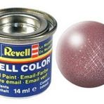 Revell 32193 14 ml Copper Metallic Boya