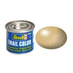 Revell 32194 Gold Metalik 14 ml Maket Boyası