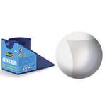 Revell 36105 White Mat Aqua Color Boya