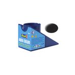 Revell 36107 Black Gloss Aqua Color Boya
