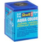 Revell 36168 Dark Green Mat Aqua Color Boya