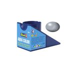 Revell 36190 Silver Metallic Aqua Color Boya