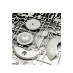 Revell 3903 Model Kit Flying Saucer Haunebu Maket