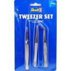 Revell 39063 3'lü Cımbız Set