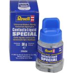 Revell 39606 30 gr Şeffaf Sıvı Yapıştırıcı