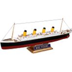 Revell 5727 Rms Titanic Gemi Maketi