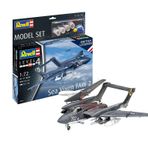 Revell 63866 Sea Vixen FAW 2 70. Yıl Dönümü Model Seti 1:72 Ölçek