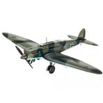 Revell 63962 Heinkel Maket Seti