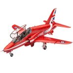 Revell 64921 Bae Hawk T1 Red Arrows Maket Seti