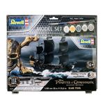 Revell 65499 Black Pearl Maket Seti