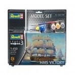 Revell 65819 HMS Victory Model Set