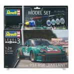 Revell 67032 Porsche 934 Model Set