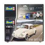 Revell 67083 VW Beetle Limousine 1968 Maket Seti