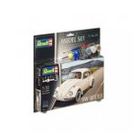 Revell 67681 VW Beetle Model Set