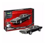 Revell 7693 Model Kit Ff Dominics 70 Dodge Maket