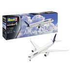 Revell Airbus A350-900 Lufthansa New Livery