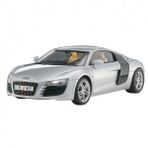 Revell Audi R8 Model Set Araba